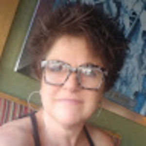 Meet your Posher, Angela k
